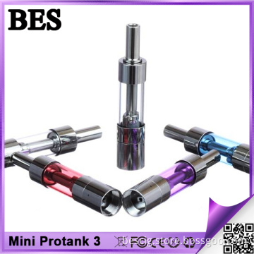 High Quality Mini PRO Tank Rebuildable E Cigarette Atomizer